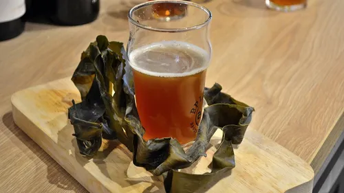 Awen : cette bière au bon goût du Golfe du Morbihan